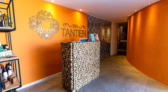 Hotel Atlante Plaza