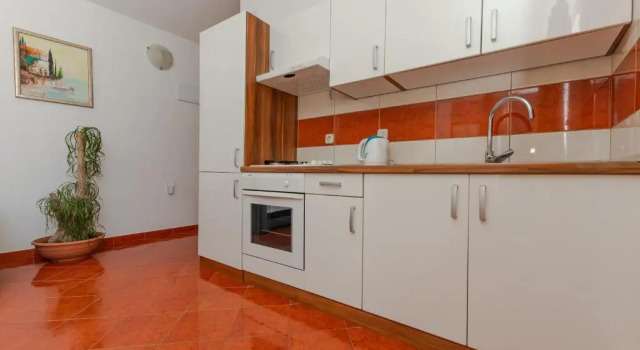 Apartments Danica Trogir, Забронировать Апартаменты/квартира Арбания Трогир