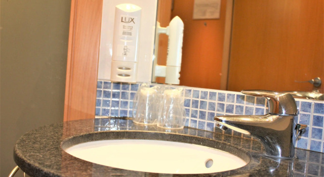 Двухместный номер Standard Holiday Inn Express Molins de Rei by IHG