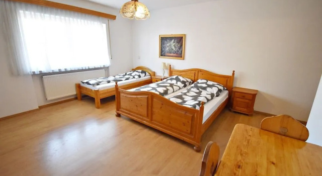 Seehaus Mamming, Rezerwuj Hotel Mamming 