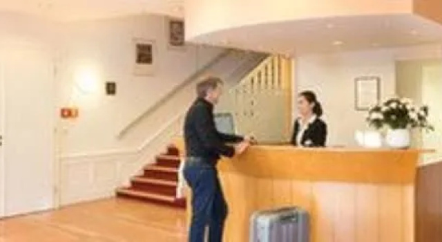 Hotel Schwert