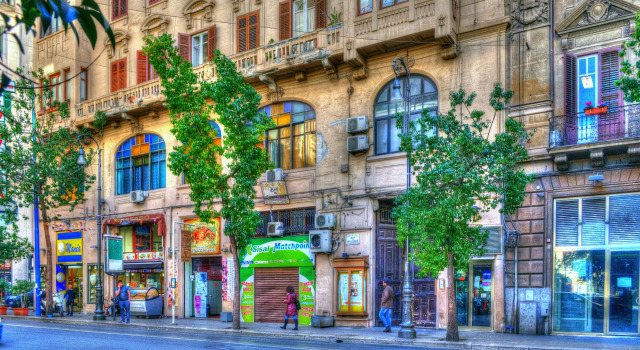 Hostel Agata
