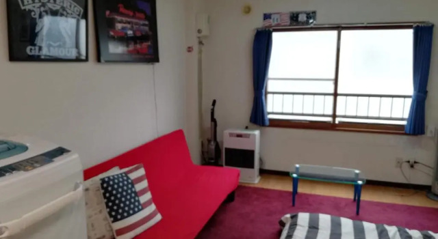 Almaz Place #203