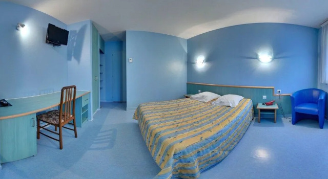 Hotel Restaurant De La Canner, Rezervasyon Otel Moselle otoparklı oteller, Otopark