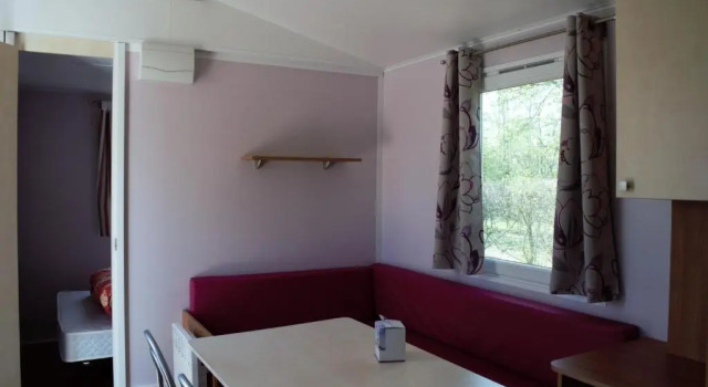 Camping de la Croix d'Arles, จอง ลานตั้งแคมป์ Saints-Geosmes Haute-Marne
