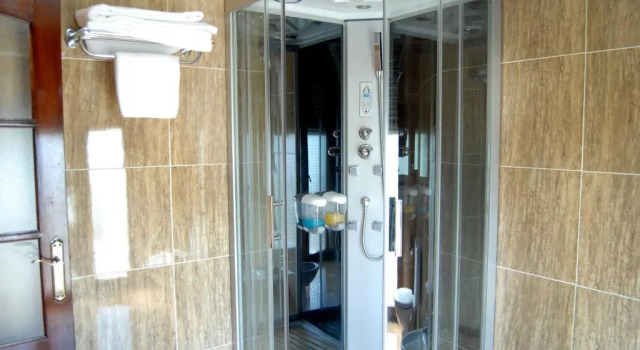 Двухместный номер Standard Hotel Pinomar