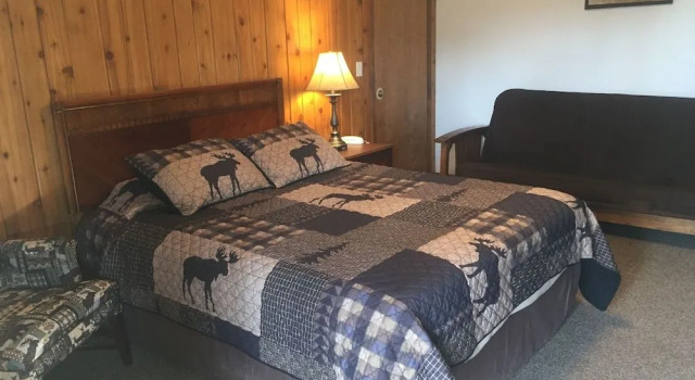 MX Motel, Reserva ahora Motel Chester Montana