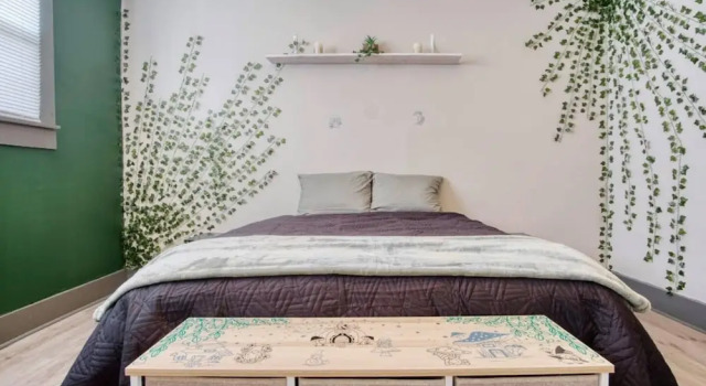 Charming Windsor Park Stay 1BR 1BA w Workspace, Prenota Appartamento Indianapolis Indiana