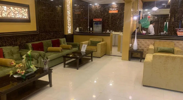 AlAydi Furnished apartment