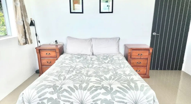 Nikao Hillside Suite