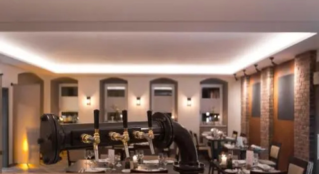Hotel Goldenes Herz Schönbrunn, Rezervasyon Otel Lengenfeld Vogtland