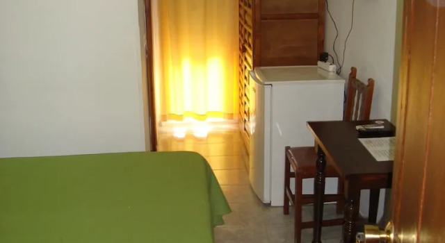 Номер Economy Hostal Durán