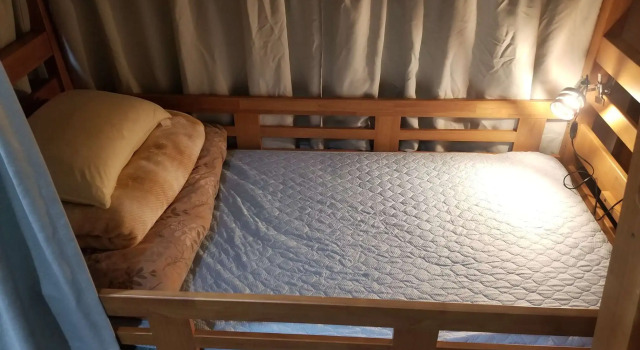 Номер Standard Minsyuku Koshiyama