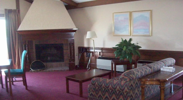 A1 Inn Kansas City