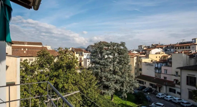 Апартаменты Ricasoli Apartment in Firenze