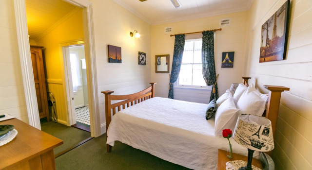 Номер Standard Riversleigh House