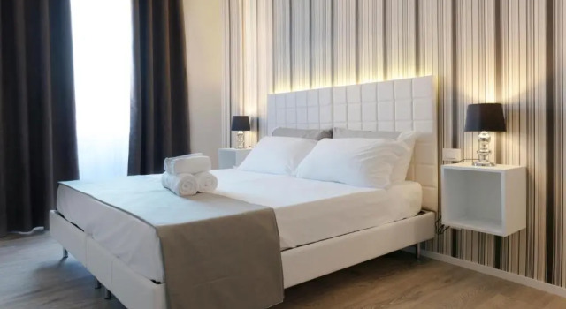 Номер Standard Residenza Edoardo I