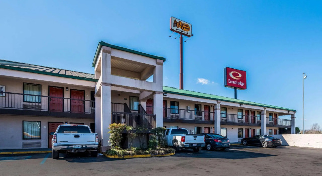 Номер Standard Econo Lodge Athens I-65