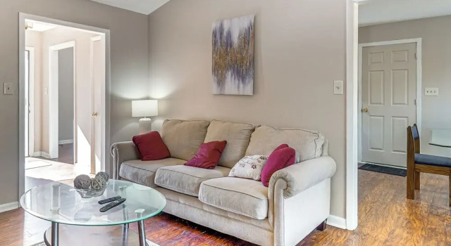 5 Mi to Fort Bragg: Family Gem Near Parks & Trails