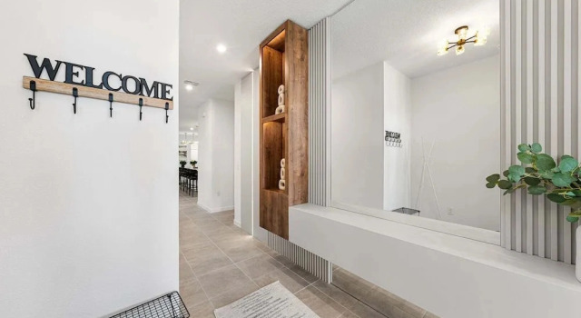 Theme Dream Lux Vacation Home!, Varaa Lomakoti Huvilat kohteessa Florida, Villa