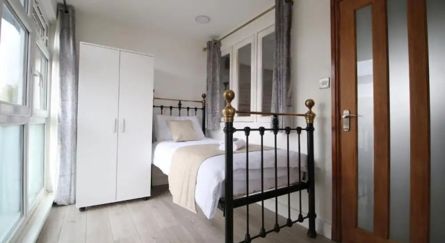 Limehouse Apartments, Забронировать Апартаменты/квартира Отели Большого Лондона с завтраком, Завтраки