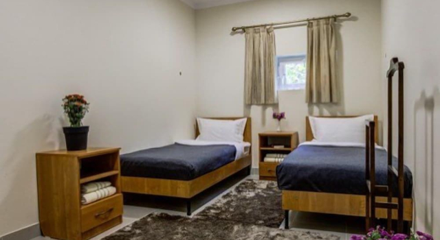 Guest house Nauka 54