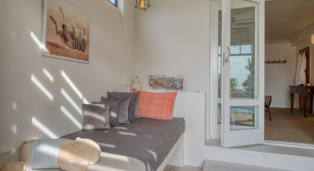Номер Luxury De Tafelberg Guesthouse