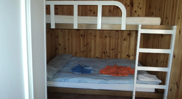 Holzhausfinca - Two Bedroom