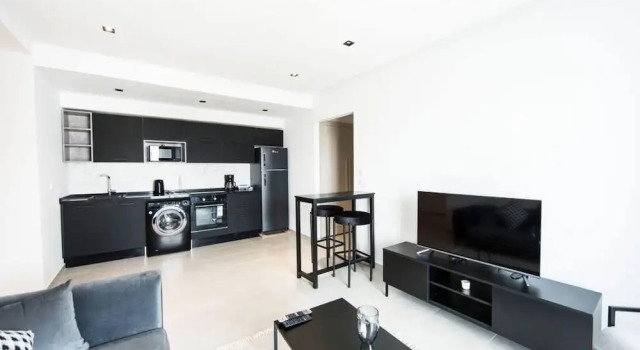 Sunset 302 Apt de Luxe Avec Salle de Fitness