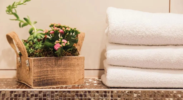 Двухместный номер Economy Цокольный этаж Hotel Hamburger Perle by UniqStay