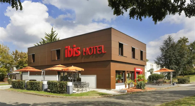 ibis Le Mans Est Pontlieue, Забронировать Отель Ле-Ман Sarthe