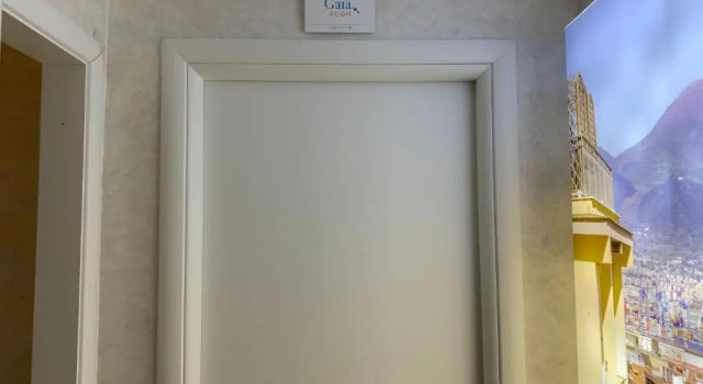 Номер Deluxe Casa Sammarco