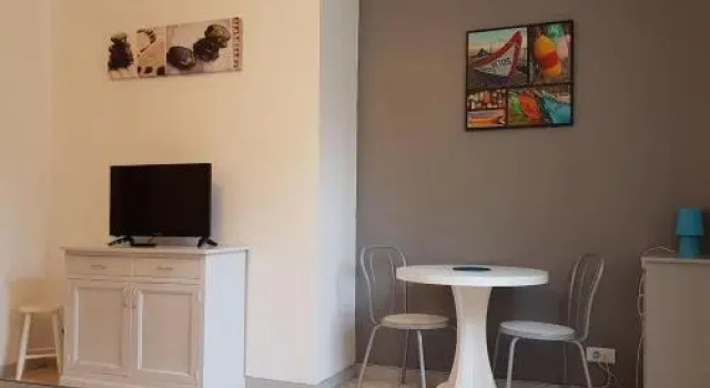 10 Rue des Récollets 1er gauche, Prenota Hotel Hotel a Aquitania con parcheggio, Parcheggio