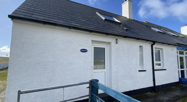 The Decca Self-catering Cottages
