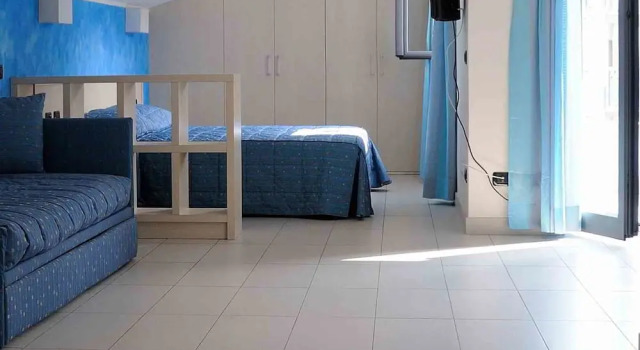 Hotel Villa Danci