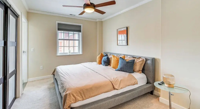 Charming Apartment in Downtown Winston-salem!, Prenota Appartamento Winston-Salem Carolina del Nord