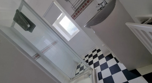Апартаменты Beachcomber Holiday Apartments
