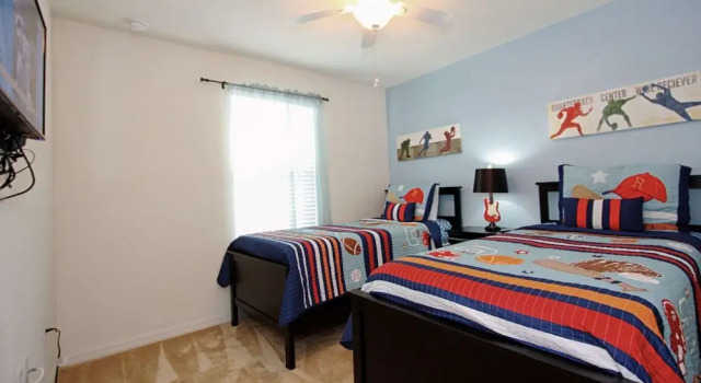 3207 Compass Bay, Rezerwuj Hotel Kissimmee Kissimmee