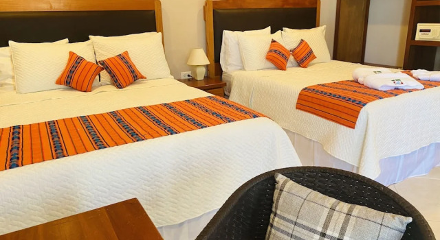 Вилла La Isla Resort