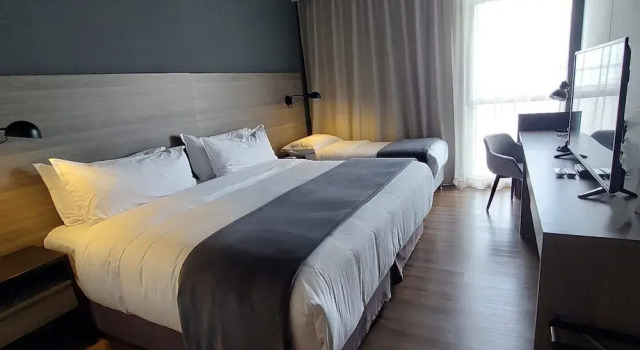 Номер Superior Midland Hotel & Resort All Inclusive