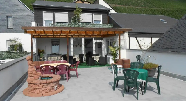 Hotel Zum Josefshof