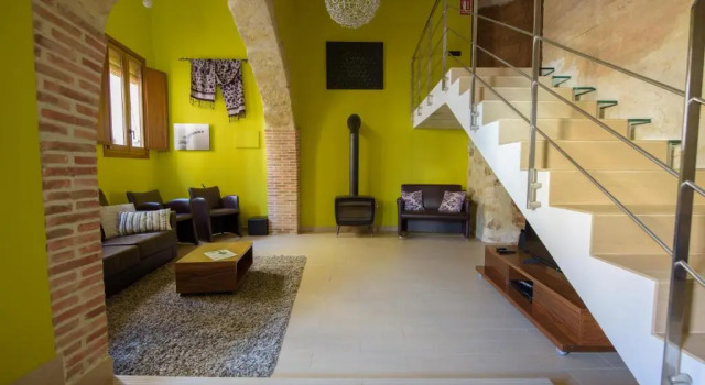 Casa Lucía, Varaa Hotelli Requena Barcelona