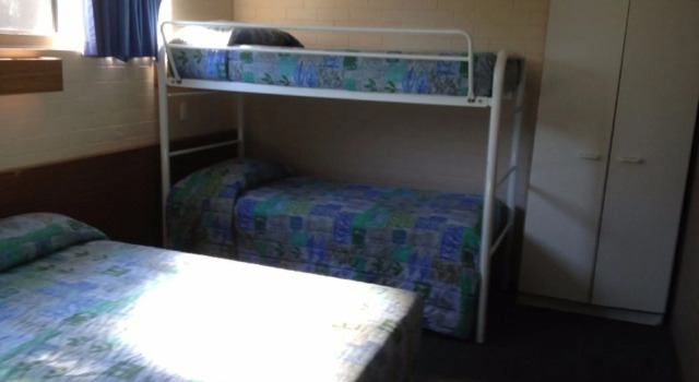 Ipswich City Motel