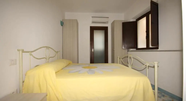 Двухместный номер Standard Hotel La Marina