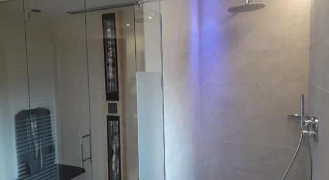 Номер Deluxe Hotel Zum Tiroler Adler