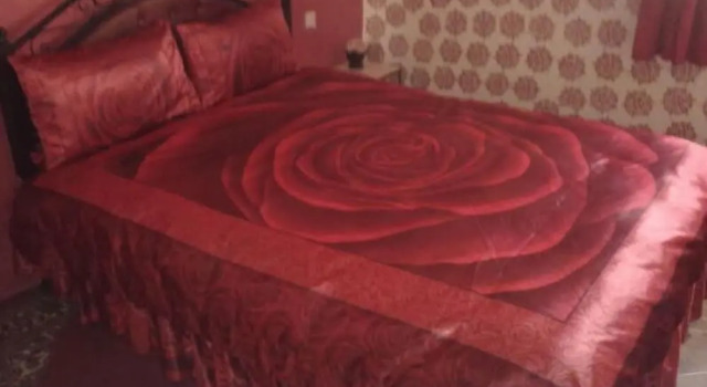 Hotel La Reine, Rezerwuj Hotel Midelt 