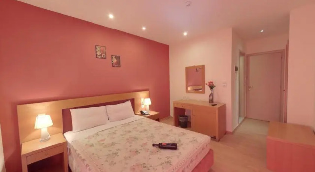 Номер Standard Lotus Rise Hotel