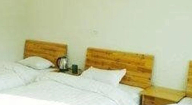 Wangxiangyuan Hotel, Rezerwuj Hotel Shangrao Jiangxi