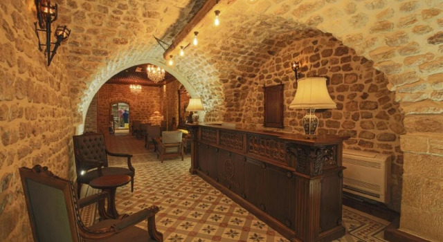 Sam Franss Boutique Otel, Rezerwuj Boutique Hotel Hotele butikowe w Mediterranean Region Turkey, Boutique Hotel
