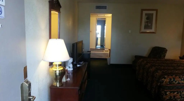 Номер Standard Royal Holiday Motel By Belvilla Gallup I-40
